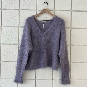 Free People Icing Sweater